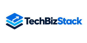 TechBizStack.com Logo