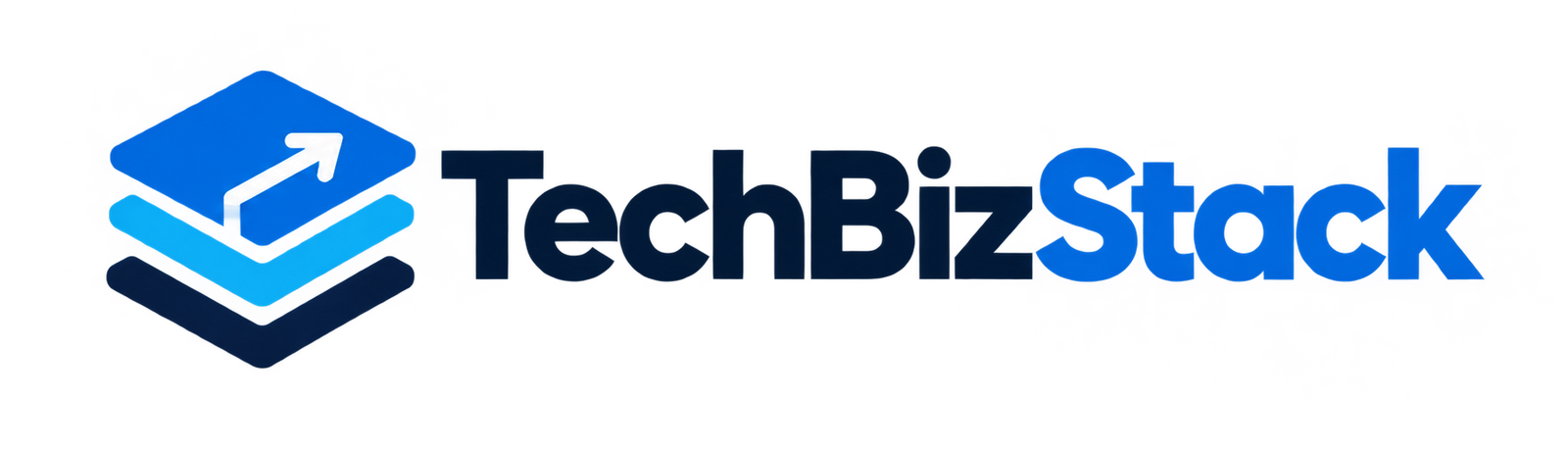 TechBizStack.com Logo
